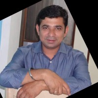 Rahul Dhave