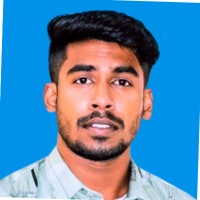 Md Shakil Hossain