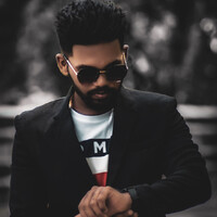Nithin Lal JV