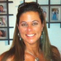 Elizabeth (Jones) De Oliveira