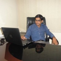 Atul Sharma