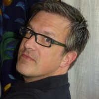 Dick Gunnarsson