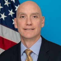 Geoffrey Williams