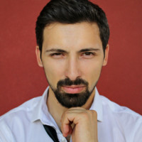 Alex Vlad