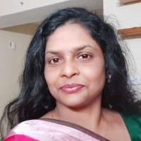 Mary Shereesha