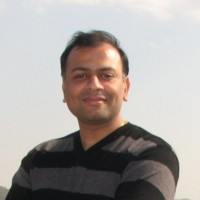 Sourabh Goel