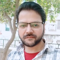 Mohd Parvej