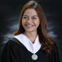 Arianne Dominique Domingo