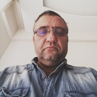 Halil Taskafa