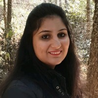 Niharika Mehra