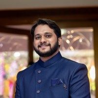 Saurabh Rane