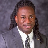 Dwayne Kwaysee Wright, J.D., Ph.D., MBA