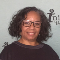 Sharon Ralls