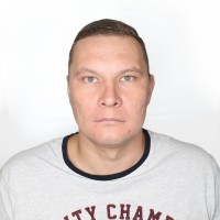 Aleksei Gordeev