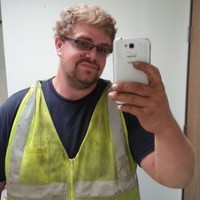 Matthew Woosley