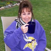 Stacy Petersen-Tomaszewski