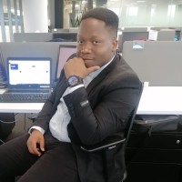 Charles Thabang Mofokeng