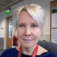 Mia Johanna Kylamarttila