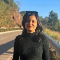 Raveena Thakur