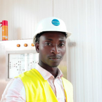 Jean-Marc TCHIMOU