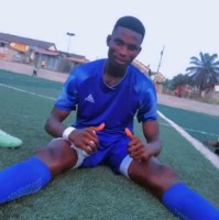 Joseph Nketsiah Junior