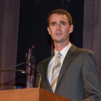 M. Ryan Delaney