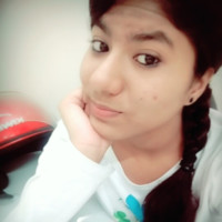Muskan Kashyap