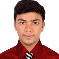 Md. Mosharof Hossen