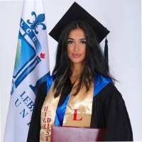 Taline Najem