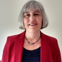 Janet ELLARD