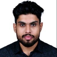 Mohammed Anas