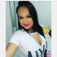 Gilmara Barros Lacet