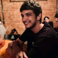 Bernardo Vassão Ribeiro