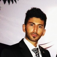 Hamed Ashkani