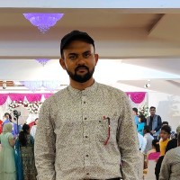 Nadeem Gudaganur