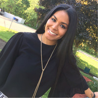 Jasmine L Mitchell