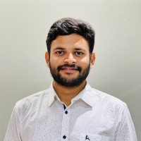 Dipesh Shah