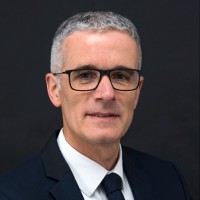 Jean-Marc Binet