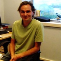 Adam Colliss