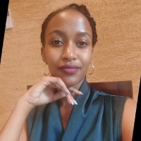 Joy Muya