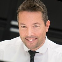 Nick Hosking