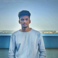 Dhanush Vk