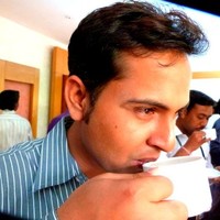 Rajesh Singh
