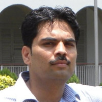 Yogesh Bile