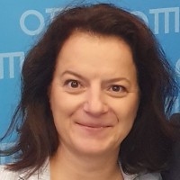 Sandra Brestrich