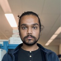 Ritwicq Arjyal