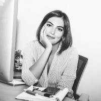 Christine Ghantous