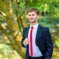 Alex Prokopenko