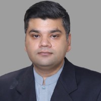 Awais Shah