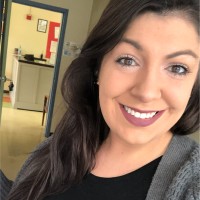 Alexandra Hardesty M.Ed